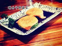 -鸟先生居酒屋(东湖馨园店)