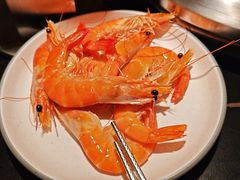 -東盛炭烤自助料理(玄武招商花园城店)