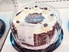 -麦德龙(闵行店)