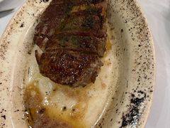 -摩根扒房(桐梓林店)