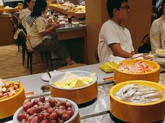 -喜家自助小火锅(卓悦里店)