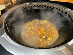 -锅来乐地锅鸡(安亭店)