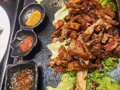 秘制牛肋骨-梁溪河畔·吉府花园(南长街南下塘店)
