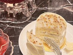 -V咖啡(兰州盛达希尔顿酒店)