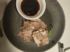 -老太原菜馆(中正天街店)