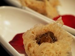 御品鲍鱼酥（12头）-广州文华东方酒店·江-由辉师傅主理