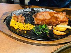 -萨莉亚意式餐厅(南京龙湾天街店)