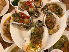 -揭阳钟记小食(福田新村店)