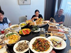 -老山东·山东菜(鲁菜名店)