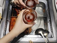 -海底捞火锅(泰安爱琴海店)