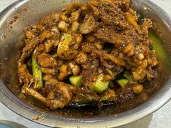 -辣盆盆麻辣小龙虾(哈尔滨总店)