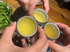 -长亭酒肆.武夷菜(鼓楼后海店)