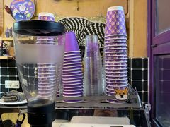 -HANA COFFEE(长寿路店)