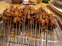 -清真·海清斋铜锅涮肉牛羊肉小炒泡馍(大雁塔店)