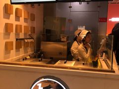 -狐狸和向日葵(北京路店)