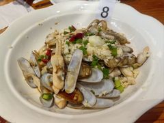 -大家发海鲜城夜排档(华山中路店)