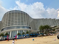 -大梅沙海滨公园