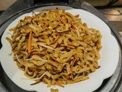 -百合酒店-香榭里自助餐厅