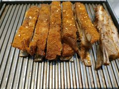-新兴·金羊座·粤菜点心(乐峰店)