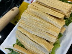 -潮汕美牛肉丸火锅店(天宁寺店)