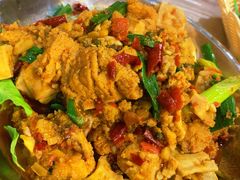 -江城燕子大排档(江汉路步行街店)