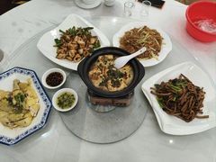 -新享乐海鲜(翠华路店)