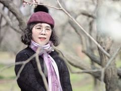-香雪海