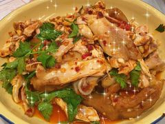 -东排食堂长沙小吃大排档(五一广场店)