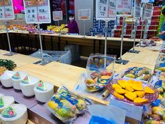 -雨露空间(青林湾店)
