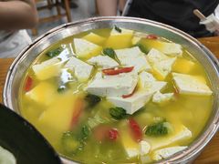 -十二道丰味·徐州土菜·烧烤(何山路店)