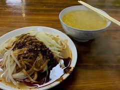 -马国庆蒸面(鼓楼街店)