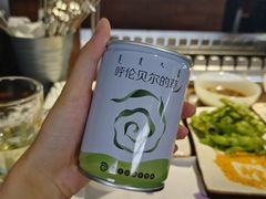 -很久以前羊肉串(南京路第一百货店)
