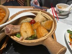 -芽笼芽笼新加坡餐厅(环球港店)
