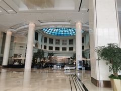 -漢咖啡·全服务式自助晚餐(武汉洲际酒店)