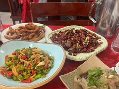 -毛家湘味楼(虹梅店)