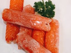 -新石器烤肉(千灯大润发店)