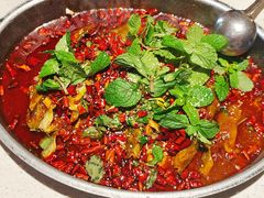 -黔渔翁豆花渎鱼(喷水池店)