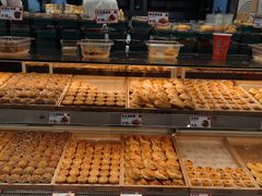 -東更道点心行(崂山丽达店)