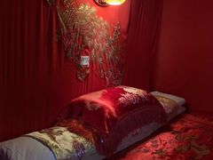 -北京阅微庄四合院文化特色酒店