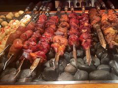 -钱小奴炭烤自助料理·安格斯牛肉(盐城中南城店)