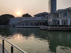 -君来湖滨饭店·渔餐厅