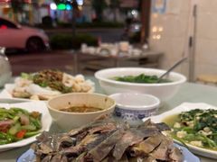 -元谋凉鸡店(百年老店)