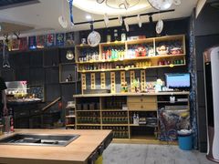 -老板不给炸自助炸串(中央大街总店)