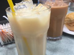 -华嫂冰室(尖沙咀店)