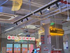 -老闵田螺馆·南昌市井菜·特色小吃(总店)