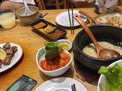 -牛也烧肉(摩尔城店)