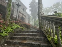 -莫干山风景区