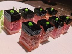-大潮淮·淮扬菜(何园旗舰店)