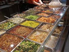 -葛记焖饼(伏牛路店)