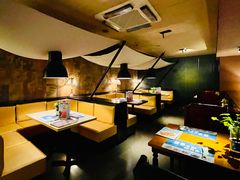 -绿茵阁牛扒餐厅(客村店)